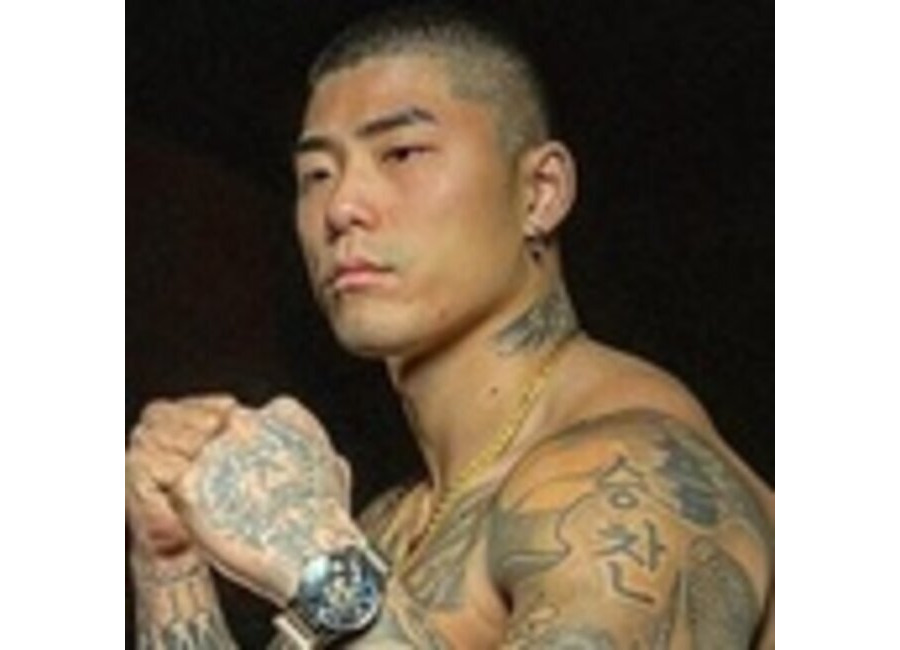 Fighter 1